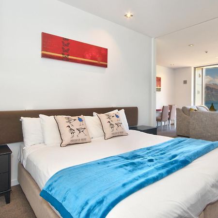 Lakes Edge Apartment Queenstown Kültér fotó
