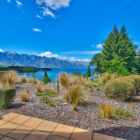 Lakes Edge Apartment Queenstown Kültér fotó