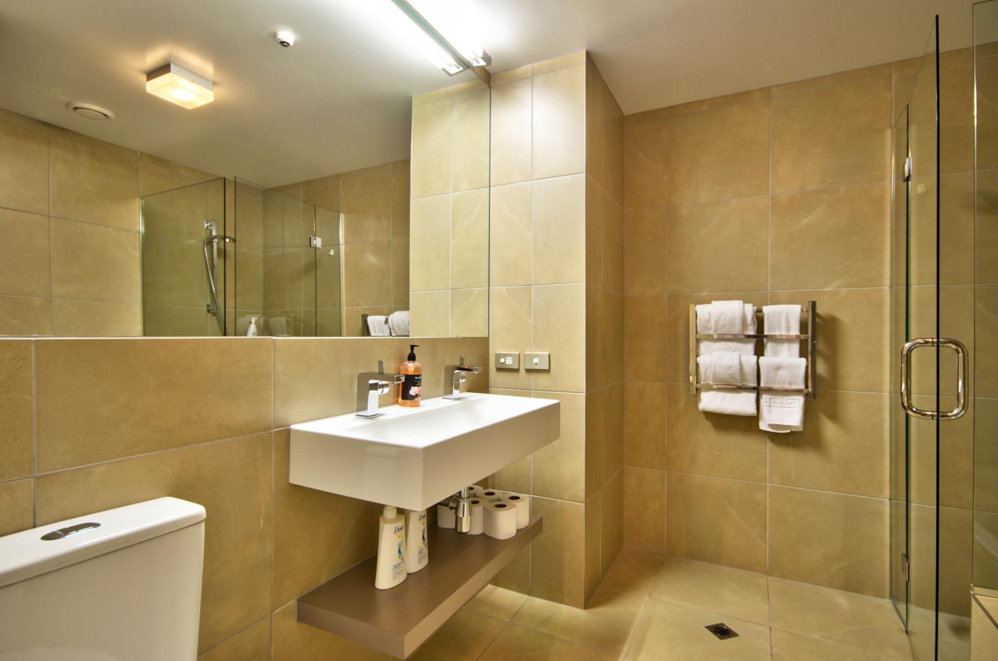 Lakes Edge Apartment Queenstown Kültér fotó