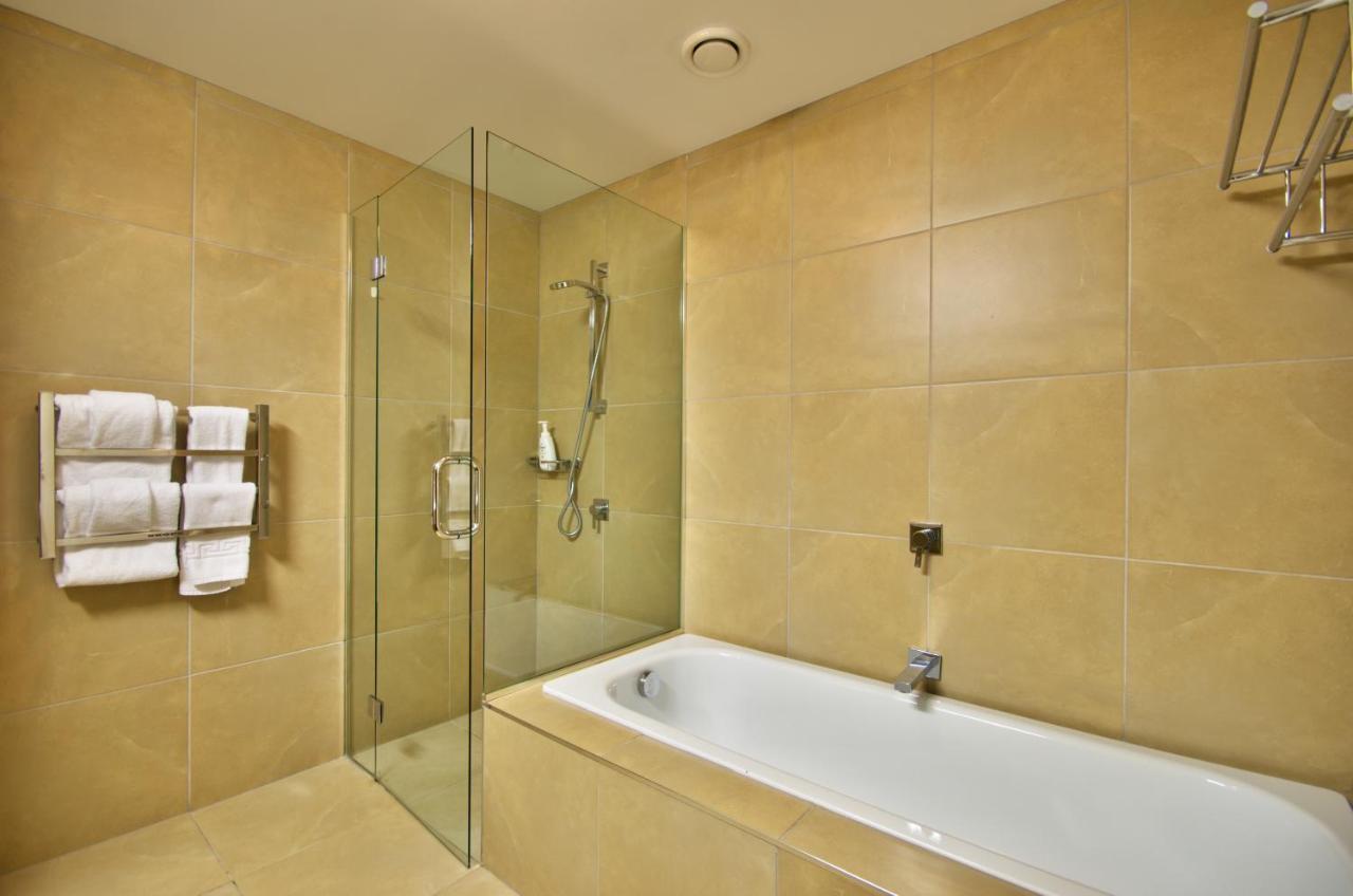Lakes Edge Apartment Queenstown Kültér fotó